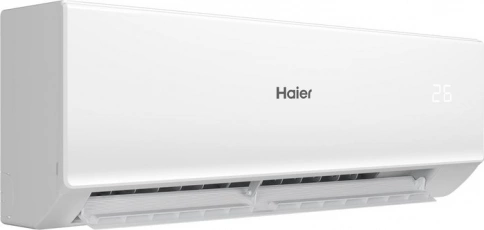 Кондиционер Haier Quantum Inverter AS20HQJ1HRA-W/1U20HQJ1FRA фото 4