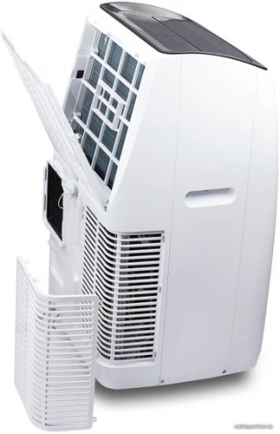 Мобильный кондиционер Royal Clima Largo Pro RM-LP60CN-E фото 8