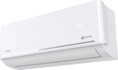 Внутренний блок Royal Clima FELICITA MULTI FLEXI EU ERP RCI-FС12HN фото 4