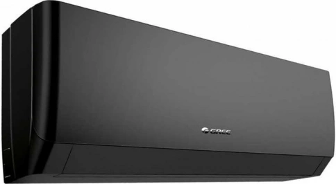 Кондиционер Gree Pular Inverter Arctic R32 GWH24AGEXF-K6DNA4A (черный) фото 1