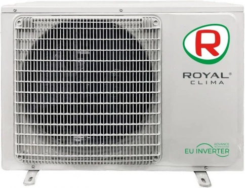 Кондиционер Royal Clima Competenza DC Inverter 2025 CO-4C 60HNDI/CO-E 60HNDI/pan 8D1 фото 3