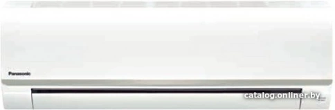 Кондиционер Panasonic Компакт CS-BE25TKE/CU-BE25TKE фото 2