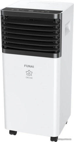 Мобильный кондиционер Funai MAC-OR25COF10 фото 1
