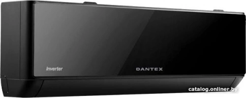 Кондиционер Dantex Advance Pro Plus Black Edition RK-12SATBI PLUS/RK-12SATBIE фото 1