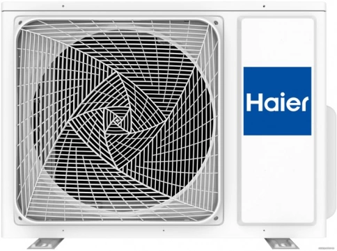 Кондиционер Haier Flexis Super Match AS25S2SF1FA-BC/1U25S2SM1FA фото 4