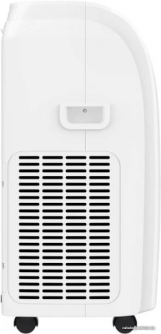 Мобильный кондиционер Funai Lotus MAC-LT40HPN03 фото 7