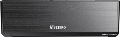 Кондиционер Vetero Diletto Inverter V-S18DHPAC-FB фото 3