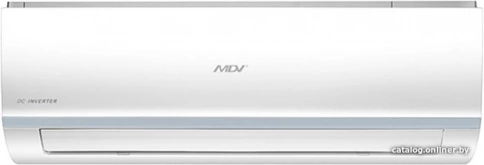 Кондиционер MDV All Easy MDSAE-09HRFN8/MDOAE-09HFN8 фото 2