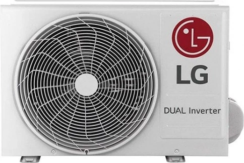 Кондиционер LG Artcool Objet Nature Beige AB12BK фото 6