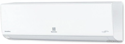 Кондиционер Electrolux Portofino Super DC Inverter EACS/I-18HP/N8_23Y фото 1