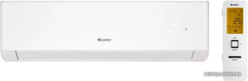 Кондиционер Gree Amber Prestige R32 GWH09YD-S6DBA1A (Wi-Fi) фото 2