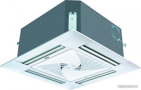 Внутренний блок Haier Eco AB50S1LC1FA фото 1