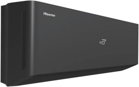 Кондиционер Hisense Vision Pro Superior DC Inverter AS-13UW4RXVQH01(B) фото 4