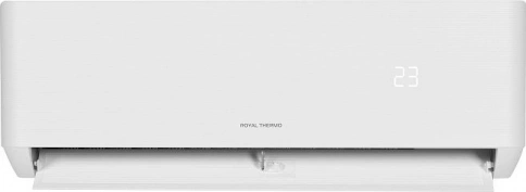 Кондиционер Royal Thermo Diamond DC RTDI-18HN8/Wi-Fi фото 4