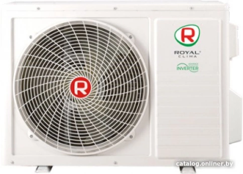 Наружный блок Royal Clima Multi Gamma EU ERP Inverter 5TFM-42HN/OUT фото 1