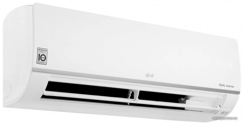 Кондиционер LG Eco Smart 2021 PC09SQR фото 7