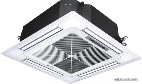 Кондиционер Royal Clima Cassette CO-4C 60HN фото 1
