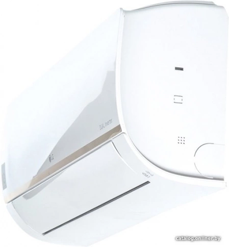 Кондиционер LG Smart Line TC24GQ фото 6