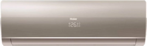 Кондиционер Haier Flexis On-Off HSU-09HFF103/R3-G(IN)/HSU-09HUF103/R3(OUT) фото 1