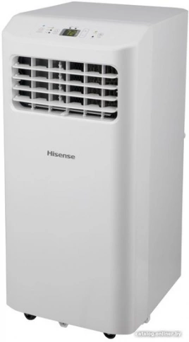 Мобильный кондиционер Hisense V-series AP-07CR4GKVS00 фото 1