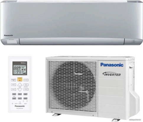 Кондиционер Panasonic Etherea CS-XZ20TKEW/CU-Z20TKE фото 1