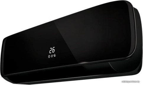Кондиционер Hisense Black Crystal Classic A AS-13HW4SVDTG5B фото 1