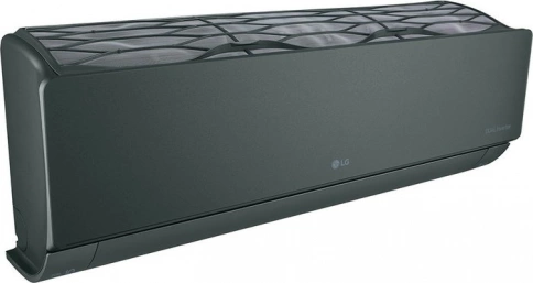 Кондиционер LG Artcool Objet Green AG12BK фото 9