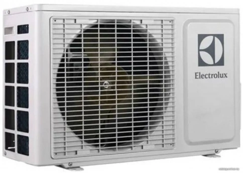 Кондиционер Electrolux Air Gate 2 Super DC Inverter EACS/I-12HG-MILK2/N8 фото 5
