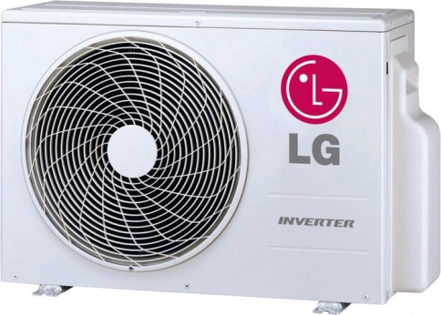 Наружный блок LG Multi F MU2R15 фото 1