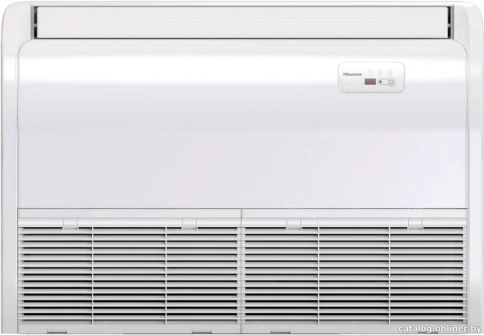 Кондиционер Hisense AUV-60UR4SC/AUW-60U6SP1 фото 1