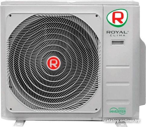 Наружный блок Royal Clima Multi Flexi EU ERP Upgrade 2RMN-18HN/OUT фото 1