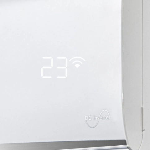 Кондиционер Electrolux Smartline DC EACS/I-07HSM/N8 фото 6