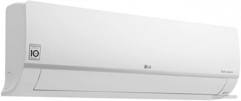 Внутренний блок LG Eco Smart Dual Inverter PC12SQ.NSJC фото 10