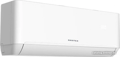 Кондиционер Dantex Advance Pro Plus RK-12SATI PLUS/RK-12SATIE фото 1