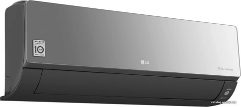 Кондиционер LG Artcool Mirror AC09BQ фото 8