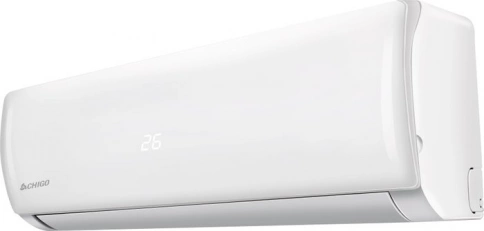 Кондиционер Chigo Angel Inverter CS-35V3G-1B169AH8-W3 фото 1