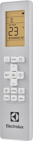 Кондиционер Electrolux Smartline EACS-09HSM/N8_V2 фото 10