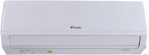 Кондиционер Vetero Tempo Inverter V-S09TAC (матовый) фото 5