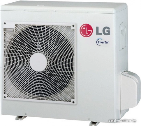Наружный блок LG MU4M25 фото 1