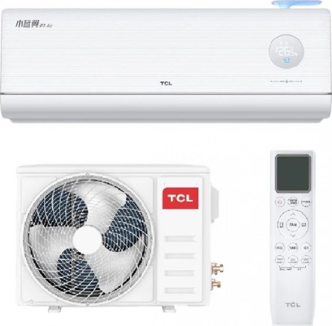 Кондиционер TCL Fresh In 3.0 TAC-FR18INV/R4 фото 6
