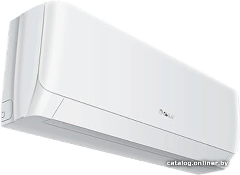 Кондиционер Gree Pular Inverter R32 Есо GWH09AGAXA-K6DNA4C фото 1