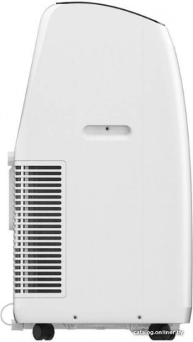 Мобильный кондиционер Royal Clima Largo Pro RM-LP50CN-E фото 6