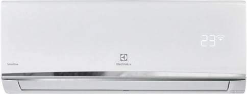 Кондиционер Electrolux Smartline EACS-07HSM/N3 фото 2