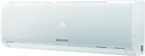 Кондиционер Chigo Angel Inverter CS-51V3G-1D169AE5C-W3 фото 3