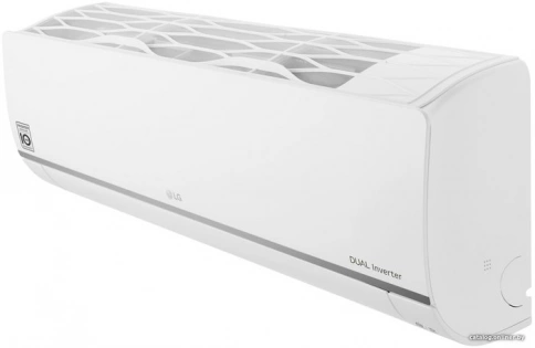 Кондиционер LG Eco Smart 2021 PC07SQR фото 8