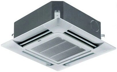 Кондиционер Haier Super Match AB50S2SC2FA/1U50S2SJ3FA фото 2