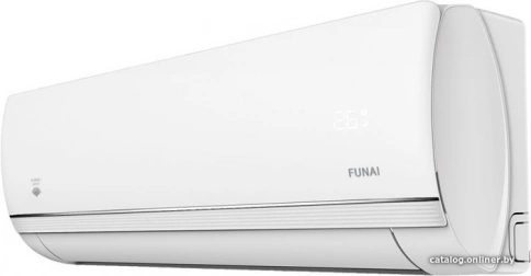 Кондиционер Funai Kadzoku Inverter RAC-I-KD30HP.D01 фото 1