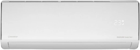 Кондиционер EcoStar Radium Inverter 2026 KVS-IRAM12CH фото 2
