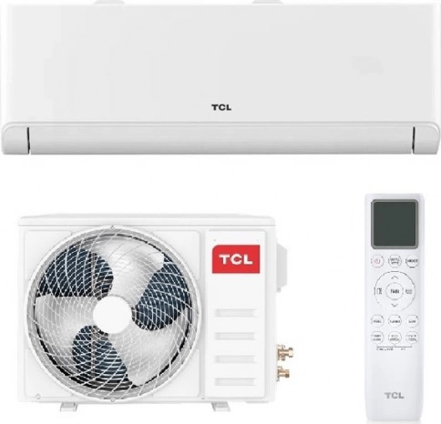 Кондиционер TCL Breez In Pro Inverter TAC-BR12INV/R фото 5