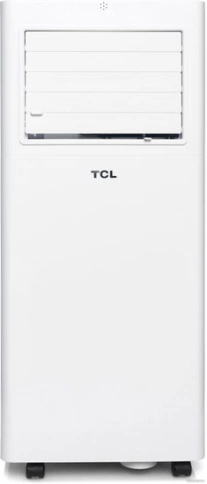 Мобильный кондиционер TCL TAC-09CPB/PSLW фото 2